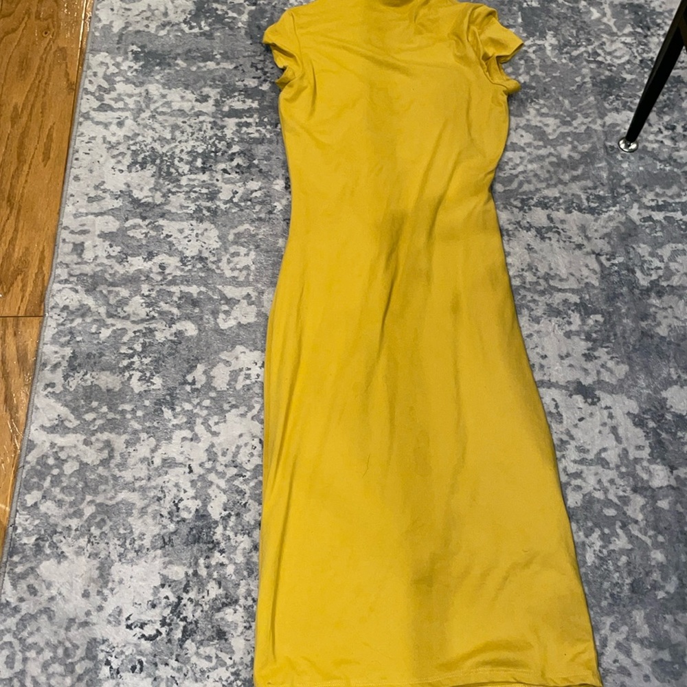 Casual dress